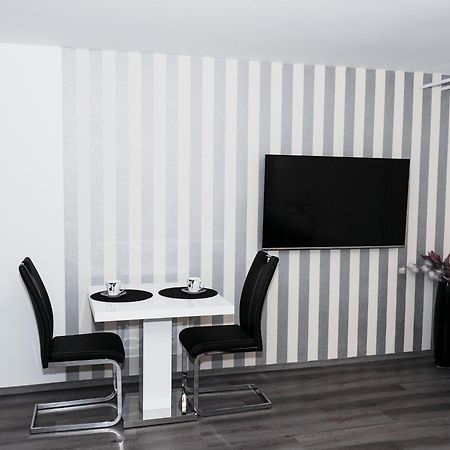 Victoria'S Place Apartment Ljubljana Eksteriør bilde
