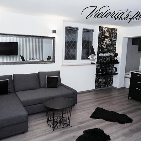 Victoria'S Place Apartment Ljubljana Eksteriør bilde