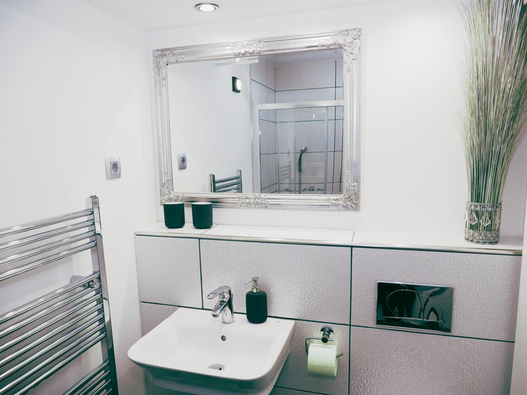 Victoria'S Place Apartment Ljubljana Eksteriør bilde