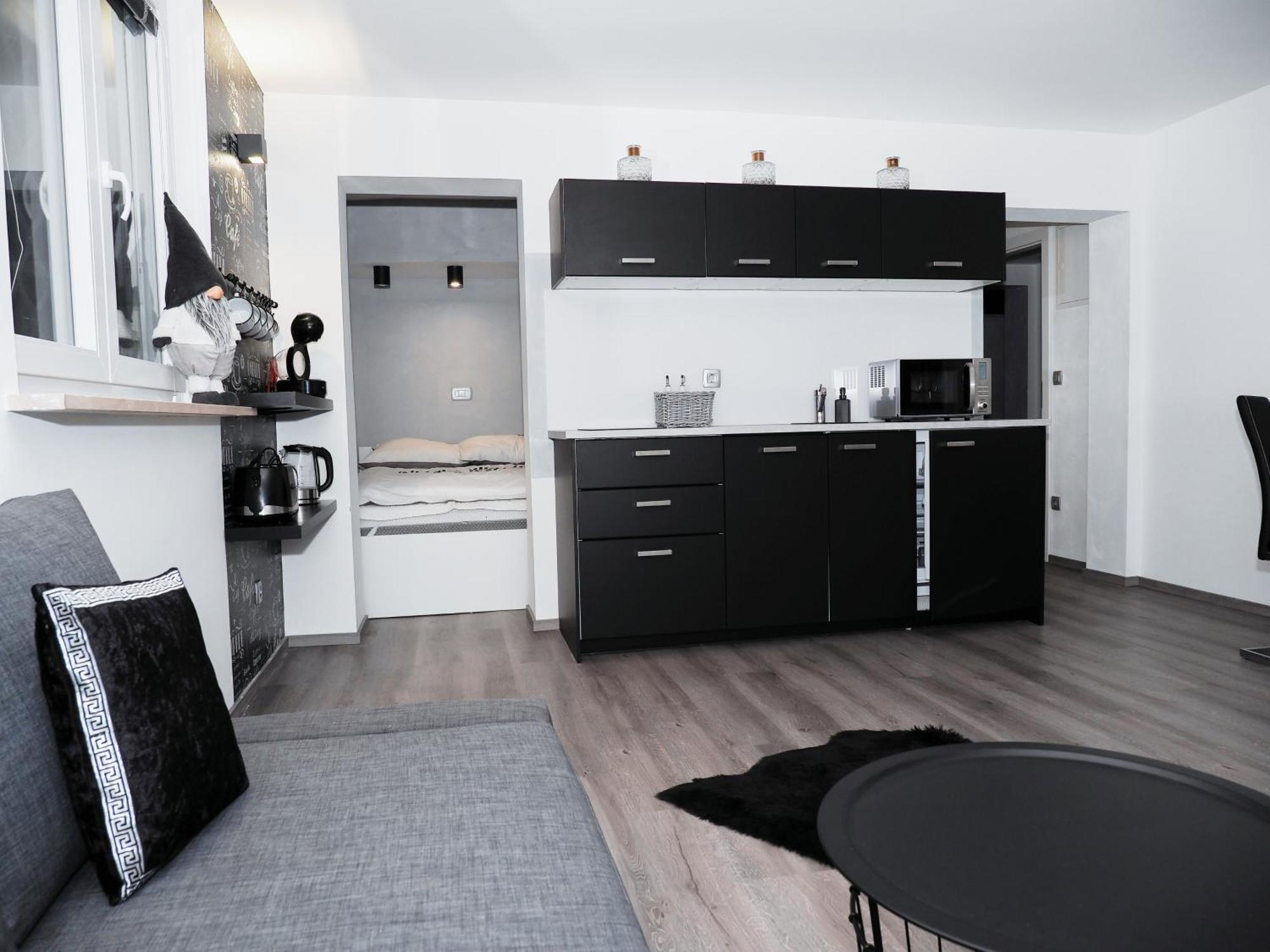Victoria'S Place Apartment Ljubljana Eksteriør bilde